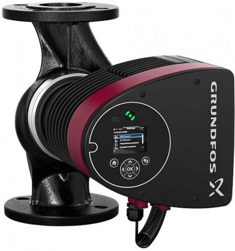 Grundfos MAGNA3 50-60 F 240 1x230V PN6/10 circulateur 97924281