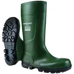 Dunlop, Sicherheitsschuhe, Work-It Gr. 40 Full Safety S5 (S5, 40)