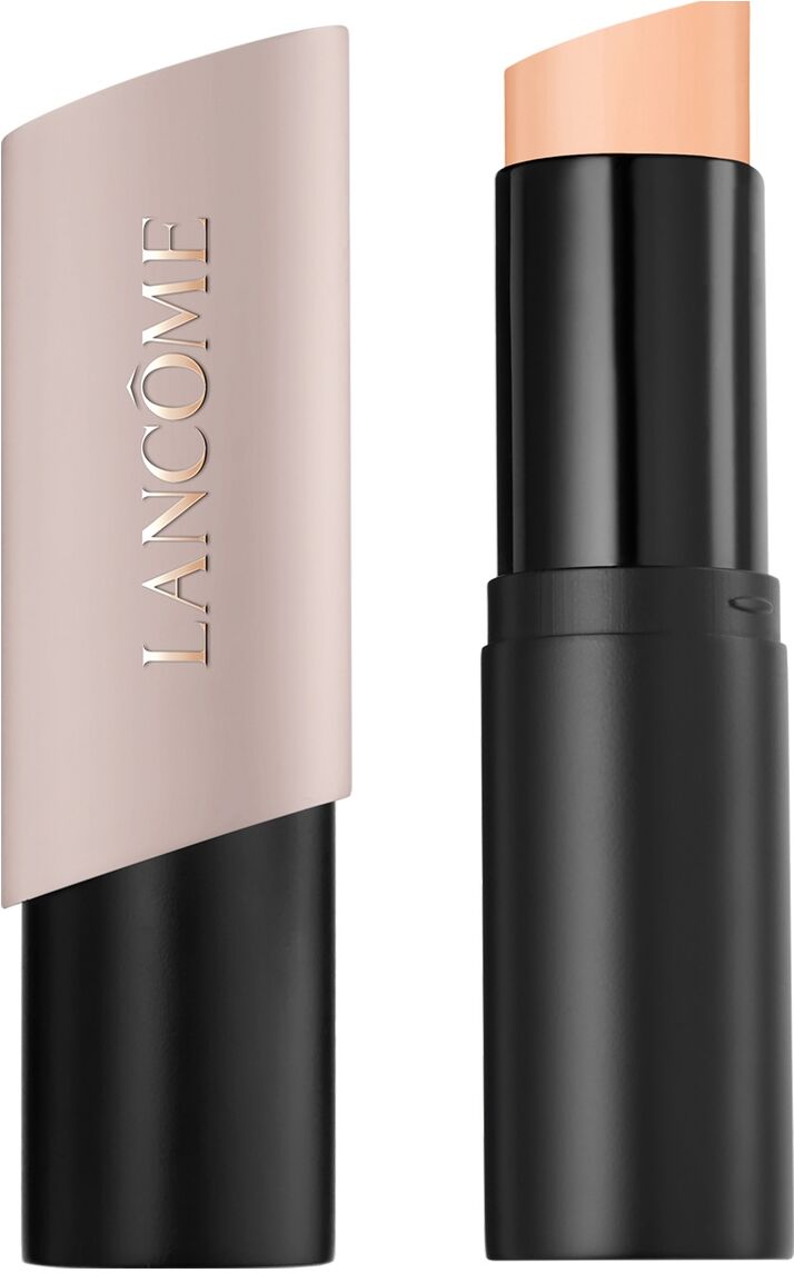 Lancôme Teint Idôle Ultra Wear Shape Stick Multi-Use Foundation Stick 9 gr 140 Ivoire (N) (+ GRATIS Eye Routine Set)