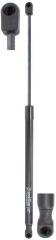 Gasfeder, Koffer-/Laderaum KROSNO 31423