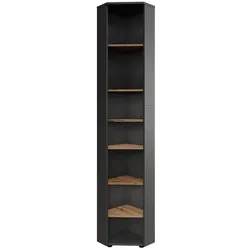 Vicco, Badezimmerschrank, Irma (33 x 33 x 192 cm)
