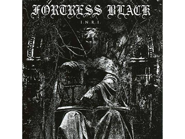 Fortress Black - I.N.R.I