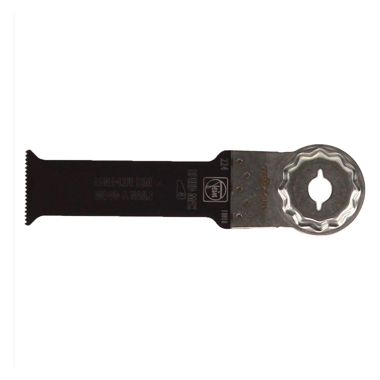 Fein Sägeblatt SLM E-Cut BIM 90x32 3 Stück (63502224220)