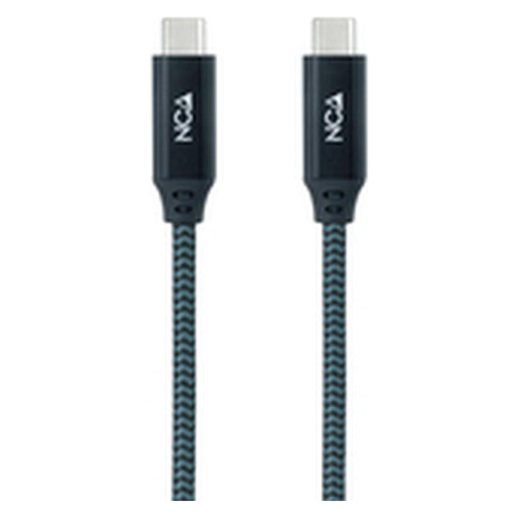 Nanocable 10.01.4301-COMB (1 m, USB 4, 100 W) (10.01.4301-COMB)