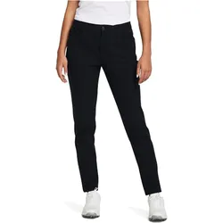 Under Armour CGI Links 5 Pocket Winterhose Damen Schwarz - 44