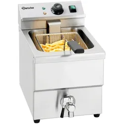 Bartscher Fritteuse IMBISS I
