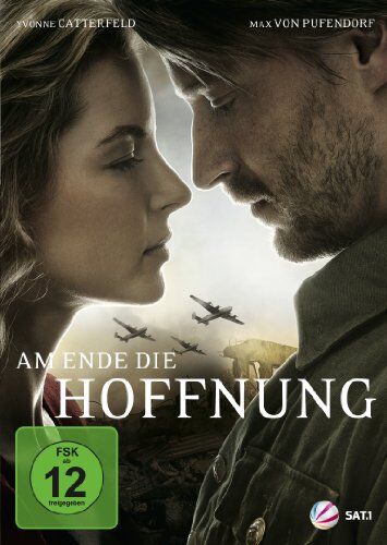 Thorsten Näter - Am Ende die Hoffnung - Preis vom 11.10.2026 03:10:56 h