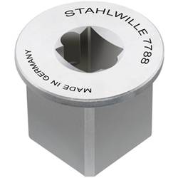Stahlwille 58521088 Vierkantadapter