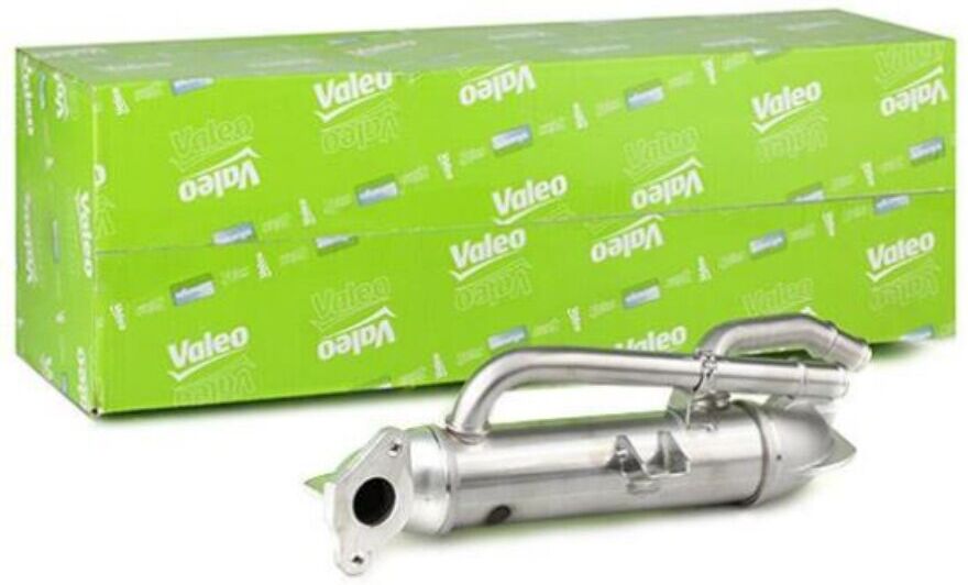 Radiateur Respiration Gaz D'échappement Valeo 2040274