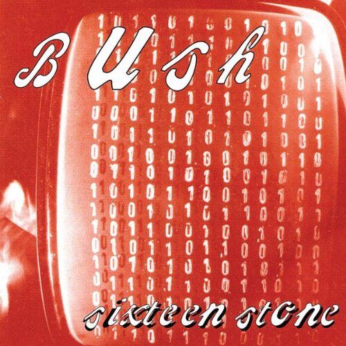 SIXTEEN STONE - Preis vom 18.10.2026 19:22:15 h