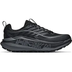 Hoka Herren Stinson 8 schwarz 46.6