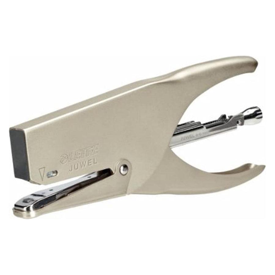 Leitz JUWEL 3000 Flachheftzange (30 Blätter) (55580082)