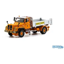 ACE Arwico Collectors Edition Baudept. Kt. Aargau Saurer D330B N4x4 Kipper 882335