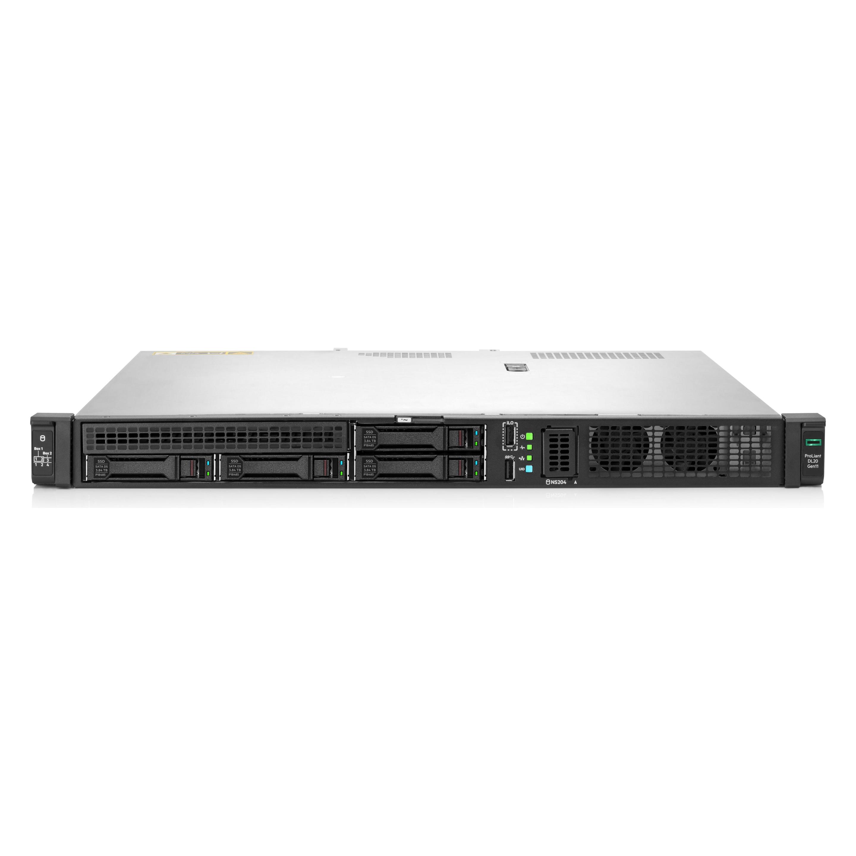 HP (P87466-425) (32 GB, Rack Server) (P87466-425)