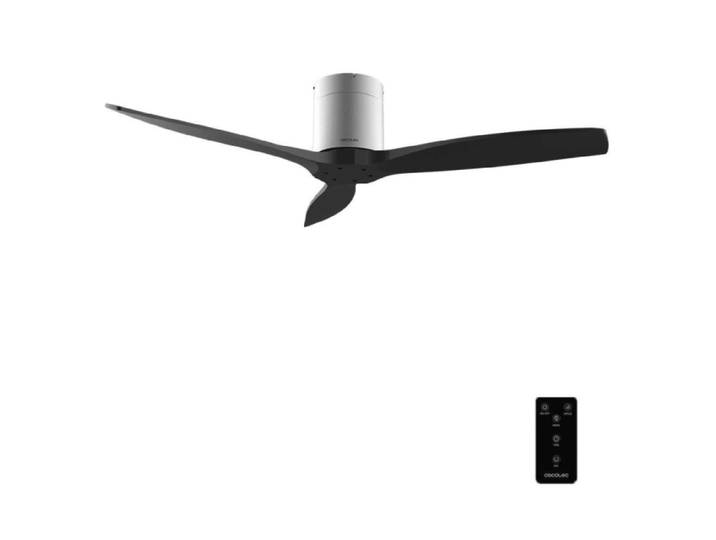 Energysilence aero 5400 classic iron&black