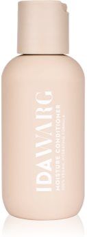 IDA WARG Beauty Moisture Conditioner condicionador hidratante para cabelo forte e muito seco 100 ml. Moisture Conditioner
