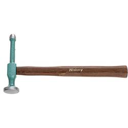 Stahlwille 10790 SCHLICHT- UND TREIBHAMMER 70130005 Schlichthammer 479 g 1 St.