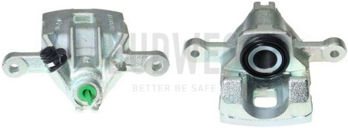 Budweg Caliper Bremssattel BUDWEG 344481