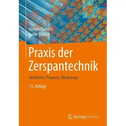 Arndt Richter, Fachbücher von Arndt Richter, Jochen Dietrich