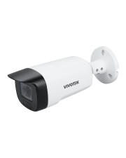 VIVOTEK V-SERIE 8MP 30fps H.265 4.3-9.8mm IR WDR (IB9399-EHTV)