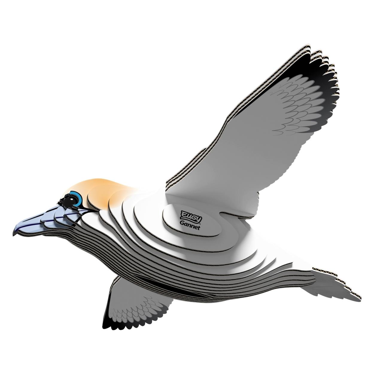Eugy 3D Bastelset Tölpel (73804177)