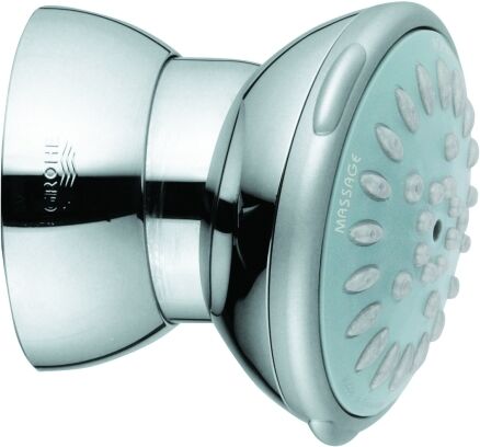 Grohe Relexa massage 2 modes de pulvérisation, chrome