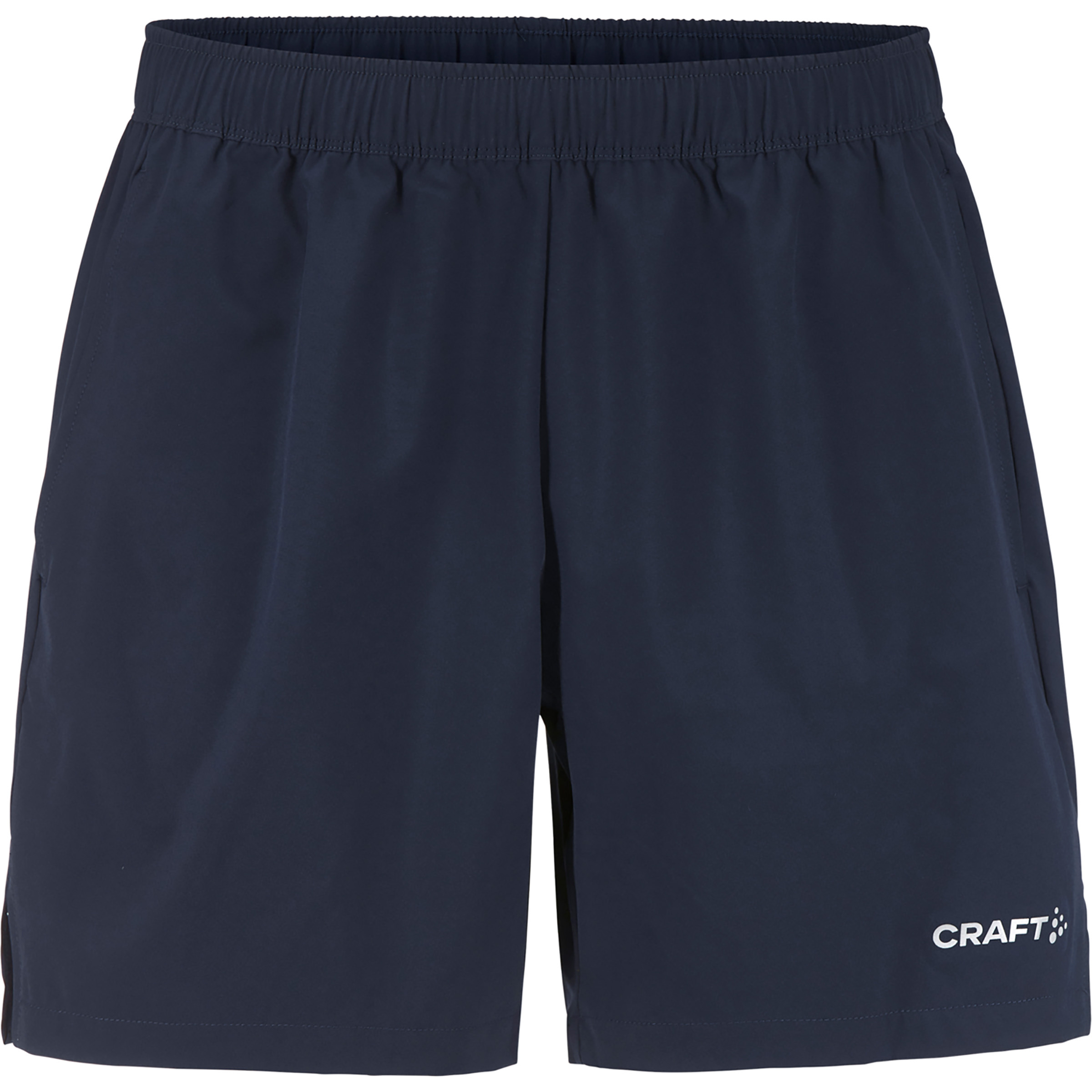 Craft Adv Essence Herren Laufhose blau Größe S Trekking Elastisch