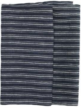 Caravan Boat Stripe Tea Towels Set of 2