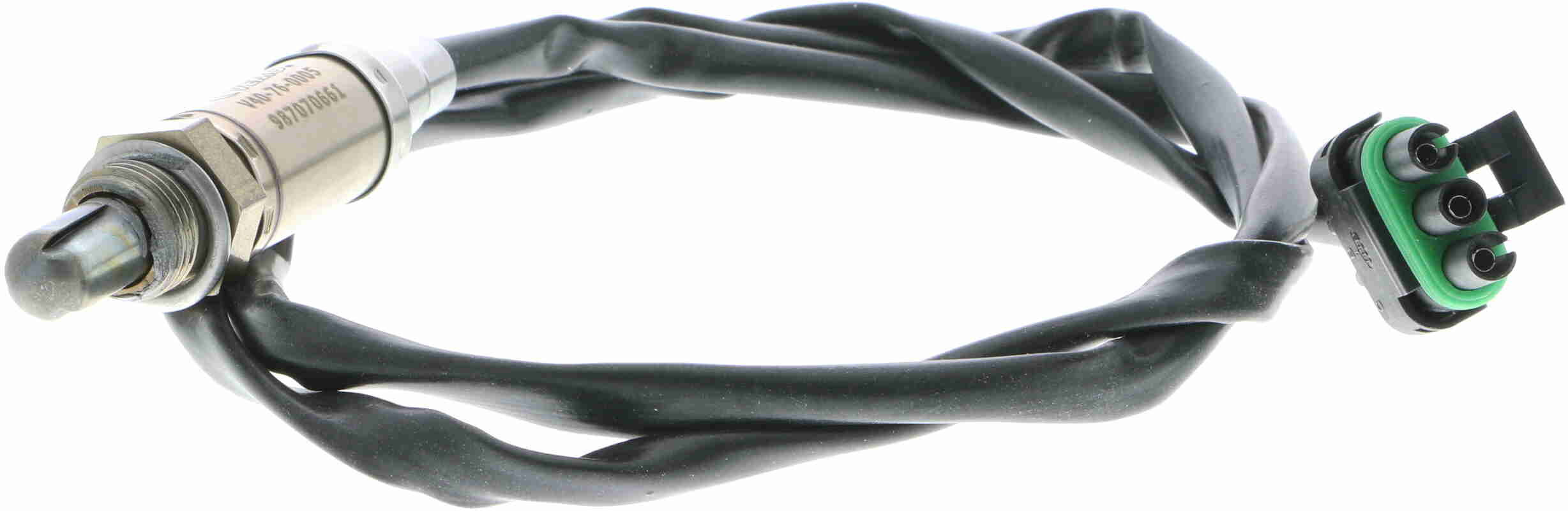 Vemo Lambdasonde Original Qualität V40760005 Für Opel Gm