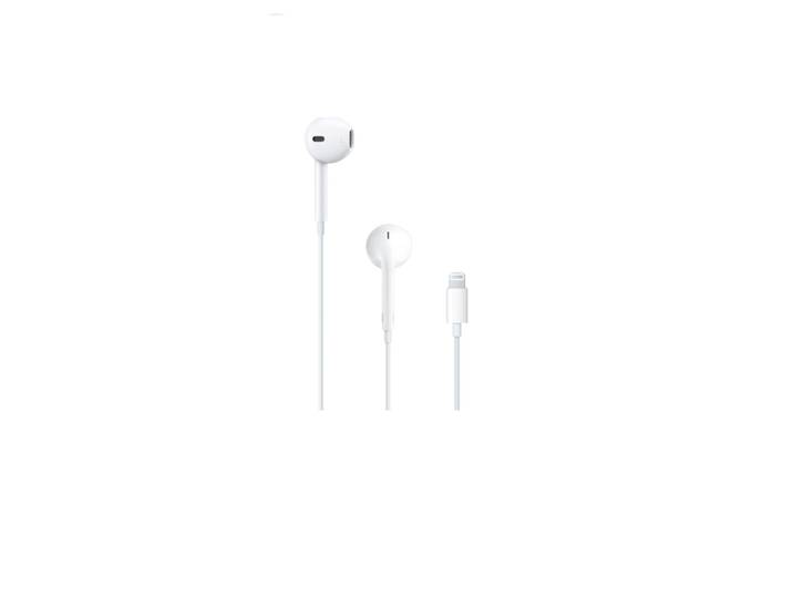 Ecouteurs EarPods avec connecteur Lightning (MWTY3ZM/A) APPLE