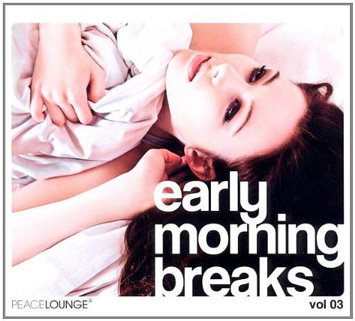 Various - Early Morning Breaks Vol.3 - Preis vom 09.10.2026 07:28:09 h