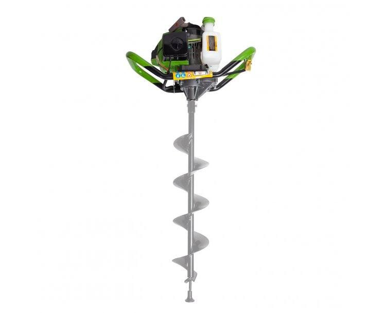 Procraft GD68bn Zemborrel, boor voor grond (losse boor)
