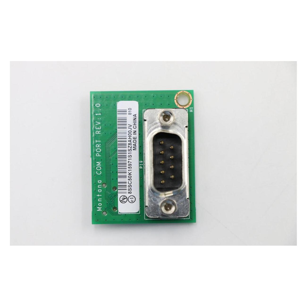 Lenovo U Montana Com port card MP (01LM686)