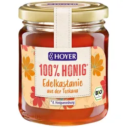 Edelkastanienhonig 250g