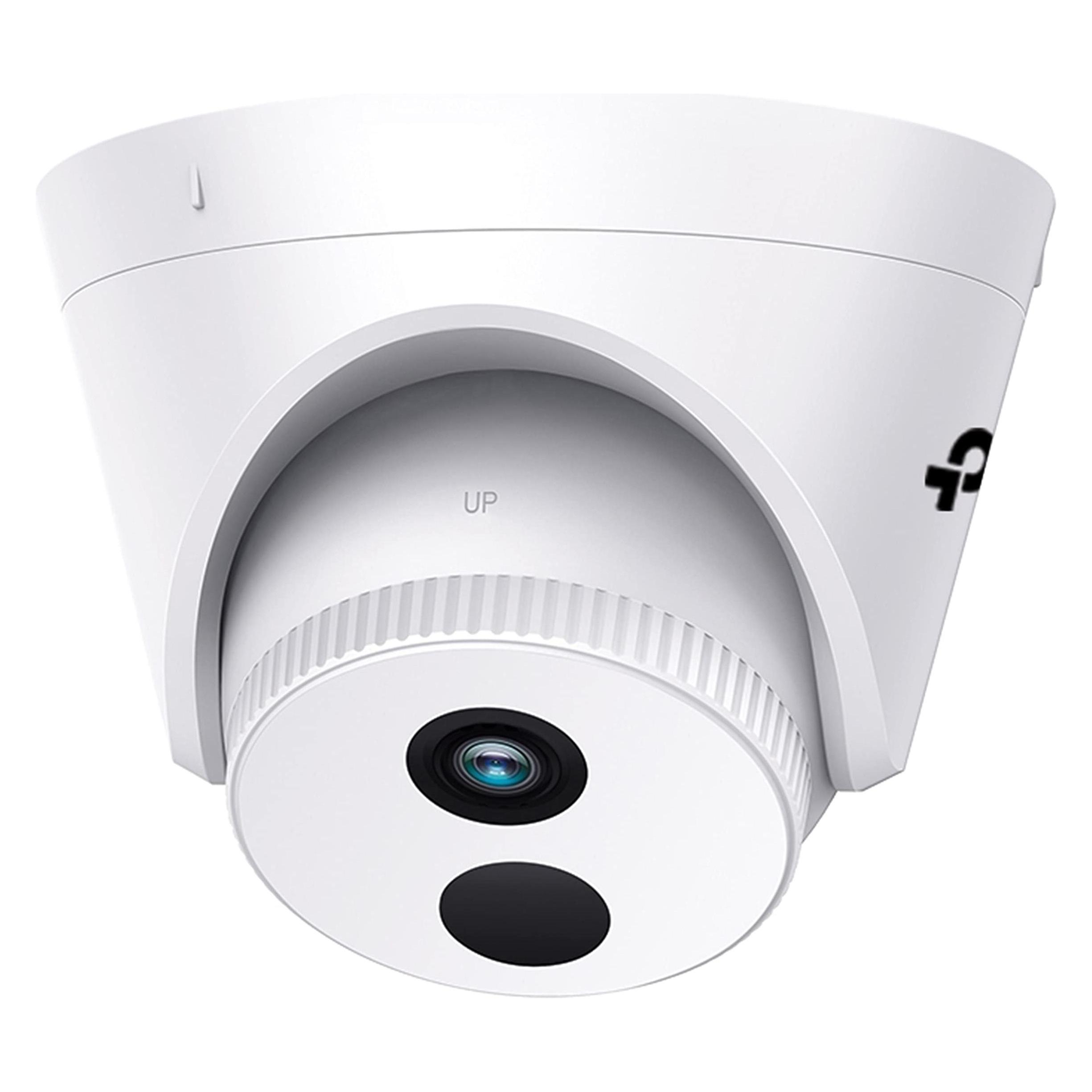 TP-Link Turm-Netzwerkkamera VIGI C400HP-4 3 MP, 4 mm (2304 x 1296 Pixels) (VIGI C400HP-4)