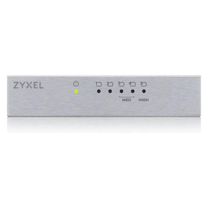 Zyxel GS-105B V5 (5 Ports) (GS-105BV5-EU0101F)