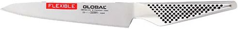 Global GS-11 15cm Flexible Blade Utility Knife