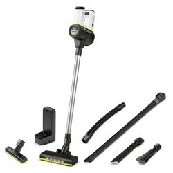 Kärcher Akku-Staubsauger VC 6 Cordless ourFamily Car