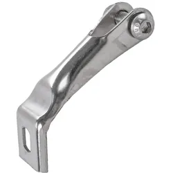SON Halterung für Scheinwerfer kurz (47 x 40 mm)