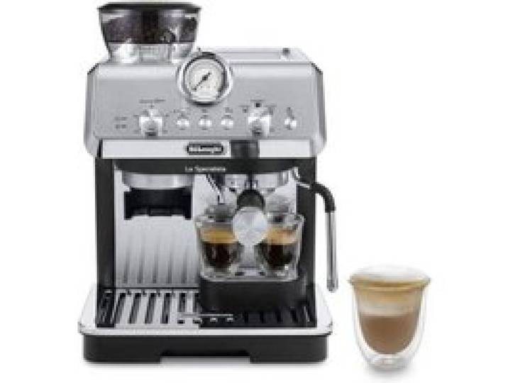 DeLonghi Specialista Arte EC9155.MB Cafetera Espresso Pump 15 Bares