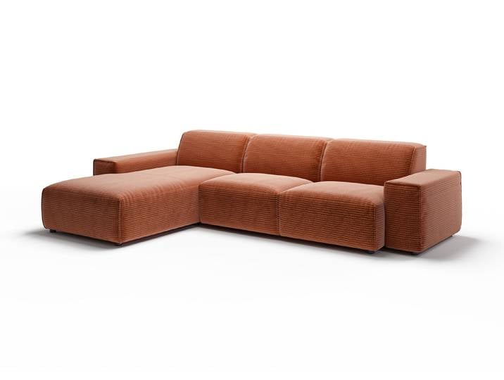 Candy Eastport Monty Ecksofa 299x189 cm
