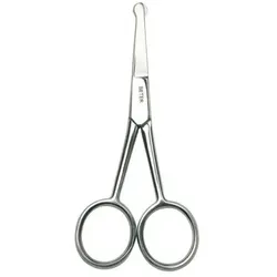Beter Stainless Steel Straight Blunt Tip Scissors 10,4cm