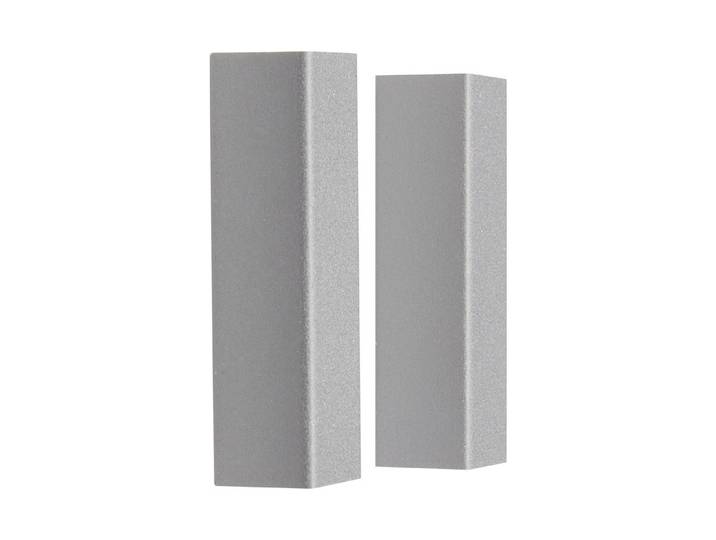 LVT Eckenstäbchen Silber