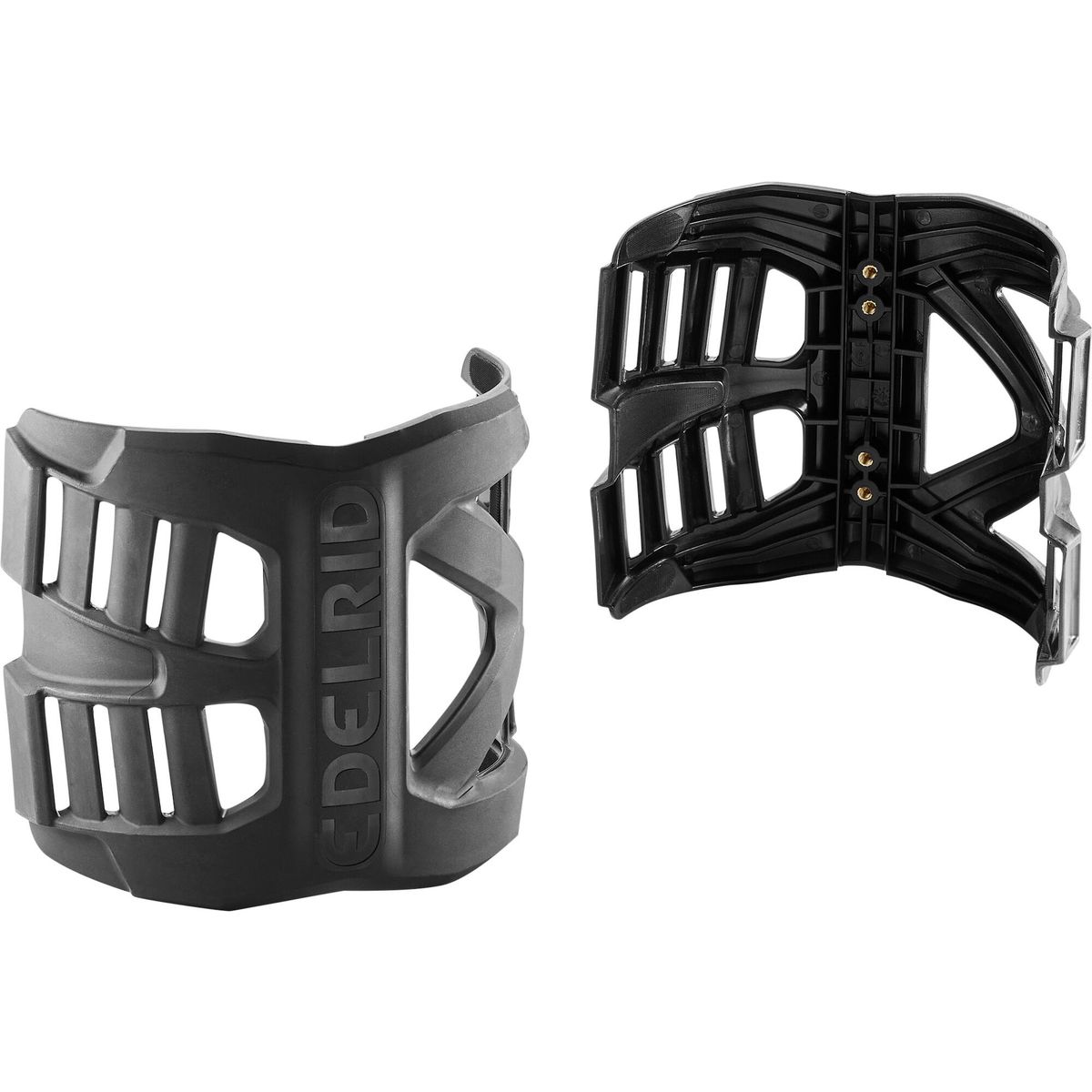 Edelrid Talon Upper Bindings night (017) One Size 883020000170
