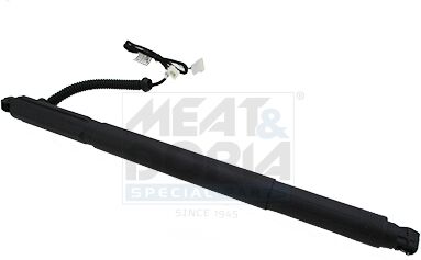 Meat & Doria Gasfeder, Einlegeboden (Koffer-/laderaum) 301008 Kofferraum Für Bmw
