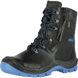 Winter Sicherheitsstiefel S3 "GTX 945 XP" W12 - 46 - schwarz