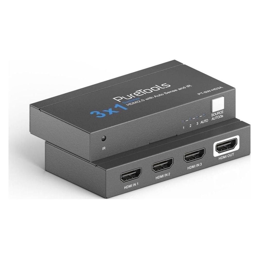 Puretools PT-SW-HD3A (PT-SW-HD3A)