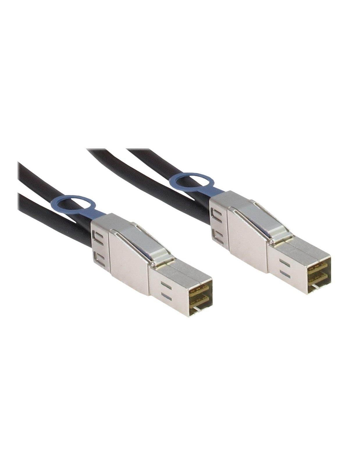 Inter-Tech Kabel SFF 8644 - SFF 8644 1m 88885008
