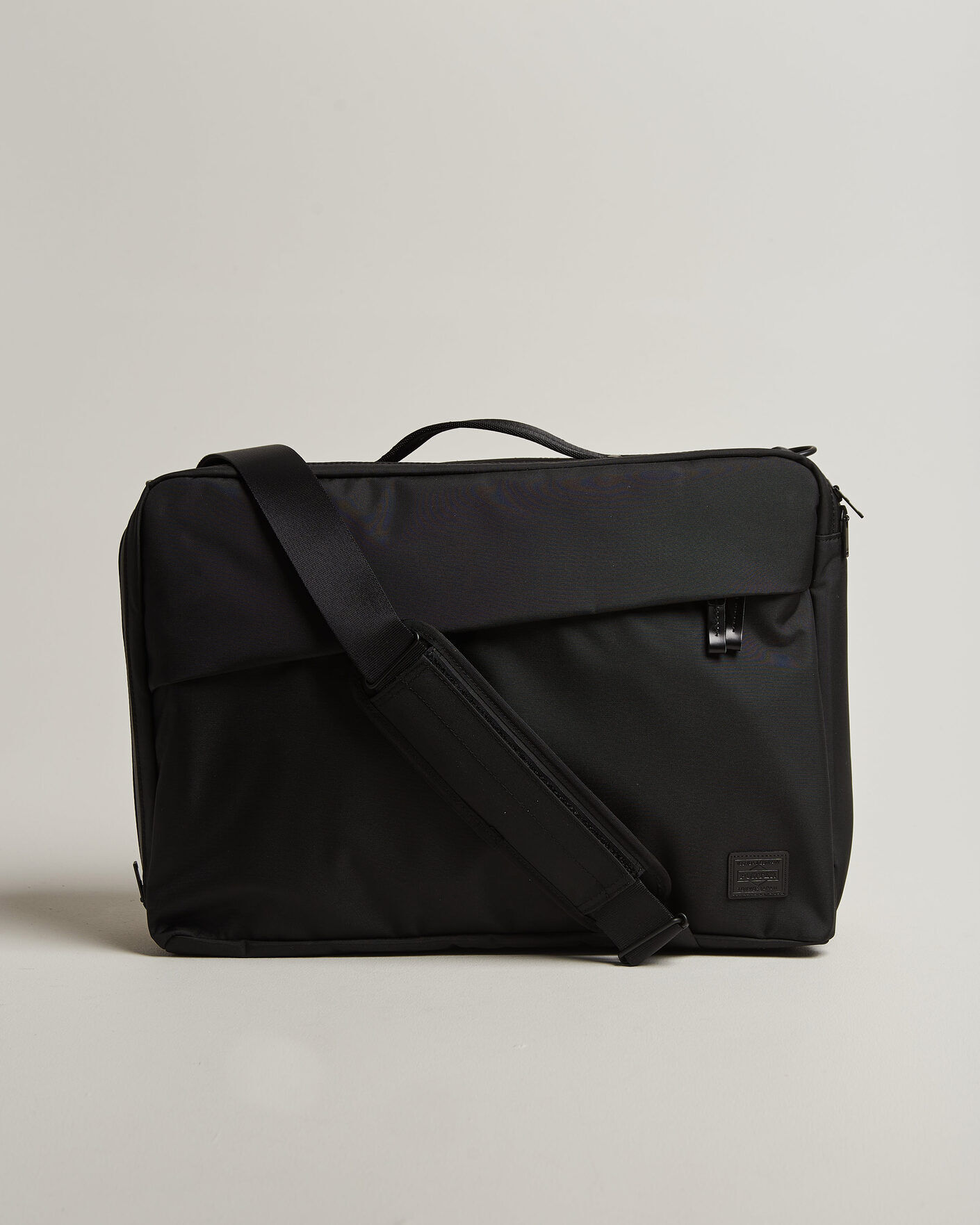 Porter-Yoshida & Co. View 3Way Briefcase Black men One size Sort