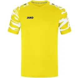 Jako Trikot Wild KA - citro/weiß - 2XL
